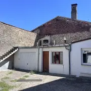 Vente de murs de boutique - Achain (57340)