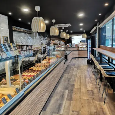 Vente - Boulangerie - Pâtisserie - Mont-de-Marsan (40000)-photo-2