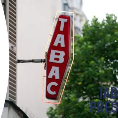 Vente - Tabac - Loto - PMU - Presse - Saint-Germain-en-Laye (78100)-photo-1