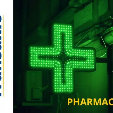 Vente - Pharmacie - Colmar (68000)-photo-1