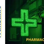 Vente - Pharmacie - Colmar (68000)