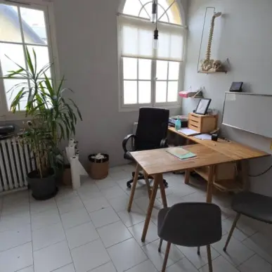 Location Bureau - Eure-et-Loir (28)-photo-8