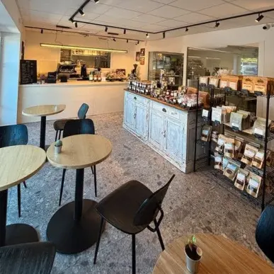 Vente - Restaurant - Café - Haute-Savoie (74)-photo-2