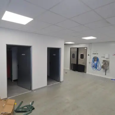 Vente Entrepôt / Local d'activités - Eure-et-Loir (28)-photo-3