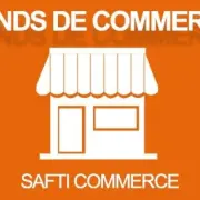Vente - Restaurant - Saint-sebastien-sur-loire (44230)