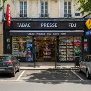 Vente - Tabac - FDJ - Loto - Presse - Narbonne (11100)