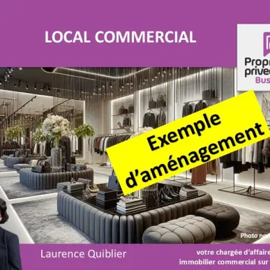 Location Local Commercial - Loire-Atlantique (44)-photo-7