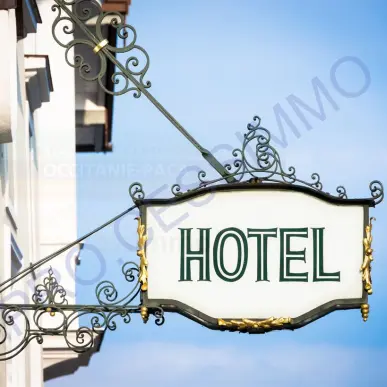 Vente - Hôtel - Restaurant - Auberge - Alpes-Maritimes (06)-photo-2