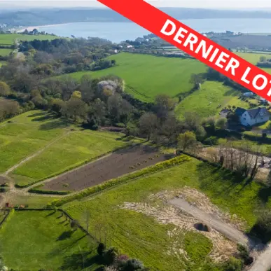 Vente Terrain ZI / ZA - Caouënnec-Lanvézéac (22300)-photo-1