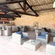 Vente - Gîte - Gard (30)