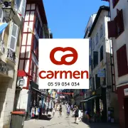 Location Local Commercial - Bayonne (64100)