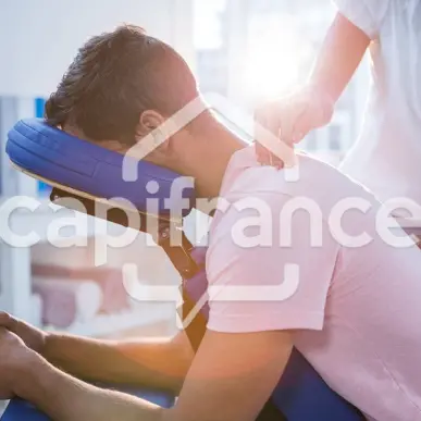 Vente - Cabinet médecine - Ruy (38300)-photo-3