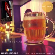 Vente - Bar - Tabac - FDJ - Loto - PMU - Seine-Saint-Denis (93)