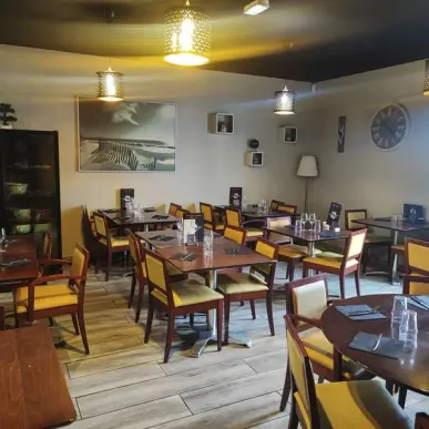 Vente - Restaurant - Pizzeria - Camaret-sur-Mer (29570)-photo-1