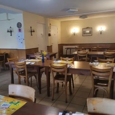 Vente - Bar - Hôtel - Restaurant - Bellou-en-Houlme (61220)-photo-8