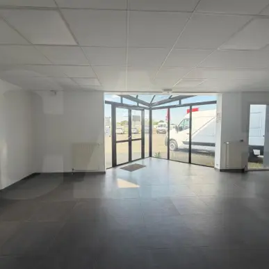 Vente Bureau - Andel (22400)-photo-4
