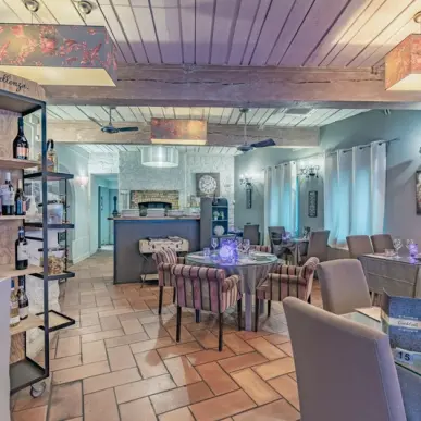Vente - Restaurant - Villeneuve-sur-Lot (47300)-photo-2
