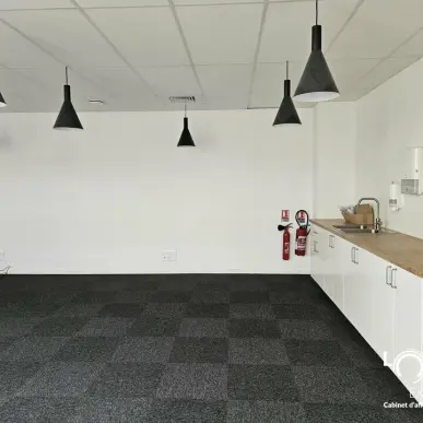 Location Bureau - Nantes (44000)-photo-4