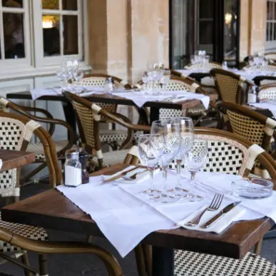 Vente - Restaurant - Restaurant à thème - Bordeaux-photo-3