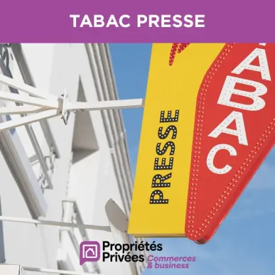 Vente - Bar - Tabac - FDJ - Loto - Sarthe (72)-photo-1