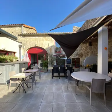 Vente - Bar - Restaurant - Magnac-sur-Touvre (16600)-photo-4