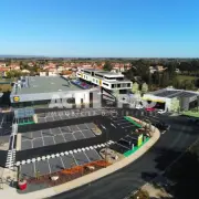 Vente de murs de boutique - Pia (66380)