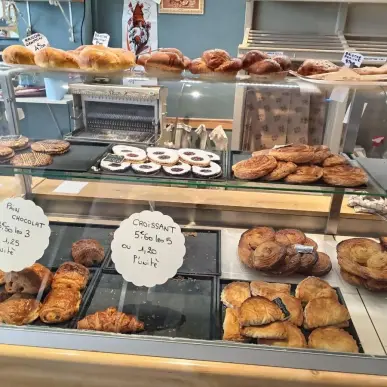 Vente - Boulangerie - Pâtisserie - Ars-les-Favets (63700)-photo-4