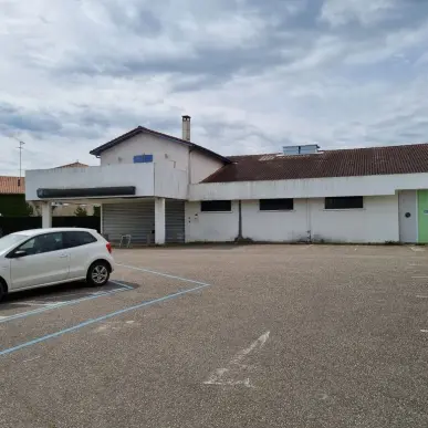 Vente - Superette - Aiguillon (47190)-photo-8