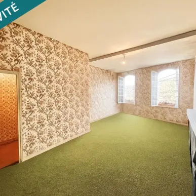 Vente de murs de boutique - Ayzieu (32800)-photo-8