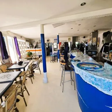 Vente - Bar - Saint-Georges-d'Oléron (17190)-photo-4