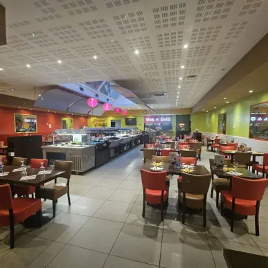 Vente - Bar - Restaurant - Café - Charente-Maritime (17)-photo-7