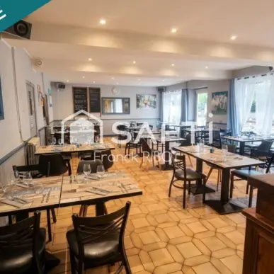 Vente - Hôtel - Restaurant - Brassy (58140)-photo-8