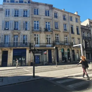 Location Local Commercial - Gironde (33)-photo-3