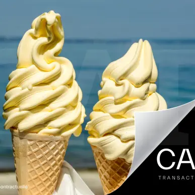 Vente - Café - Glacier - Vannes (56000)-photo-1