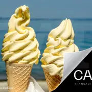 Vente - Café - Glacier - Vannes (56000)