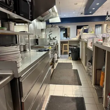 Vente - Restaurant - Tarbes (65000)-photo-7