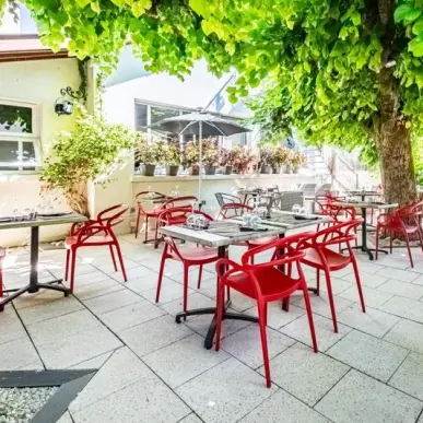 Vente - Hôtel - Restaurant - Bévy (21220)-photo-6