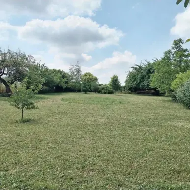 Vente Terrain ZI / ZA - Chevry-en-Sereine (77710)-photo-5