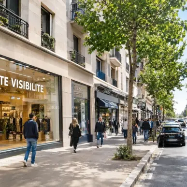 Vente de murs commerciaux - Arnas (69400)-photo-1