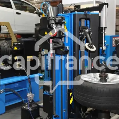 Vente - Garage - Angers (49000)-photo-5