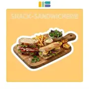 Vente - Restaurant - Sandwicherie - Snack - Alpes-Maritimes (06)