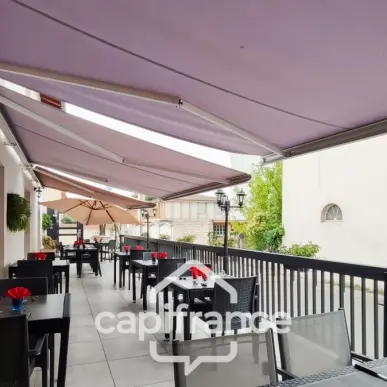 Vente - Hôtel - Restaurant - Antagnac (47700)-photo-11