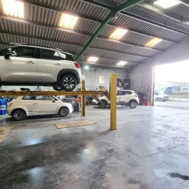 Vente - Garage - Bourcefranc-le-Chapus (17560)-photo-6