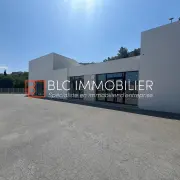 Location Local Commercial - Aubagne (13400)