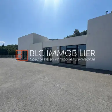 Location Local Commercial - Aubagne (13400)-photo-1