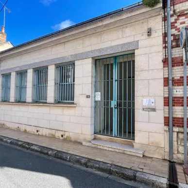 Vente de murs de boutique - Loiret (45)-photo-1