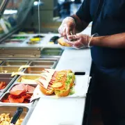 Vente - Restaurant - Snack - Nice (06000)