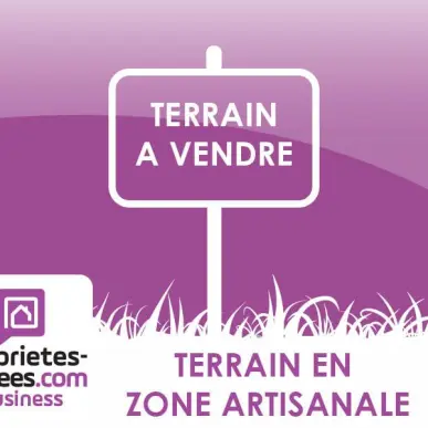 Vente Terrain ZI / ZA - Nièvre (58)-photo-7