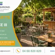 Vente - Bar - Restaurant - Pyrénées-Orientales (66)