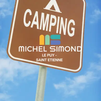 Vente - Camping - Haute-Loire (43)-photo-2